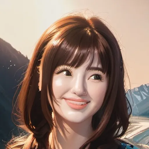 chat with ai character: Danielle