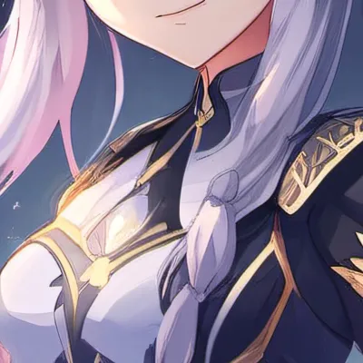 chat with ai character: Ember 