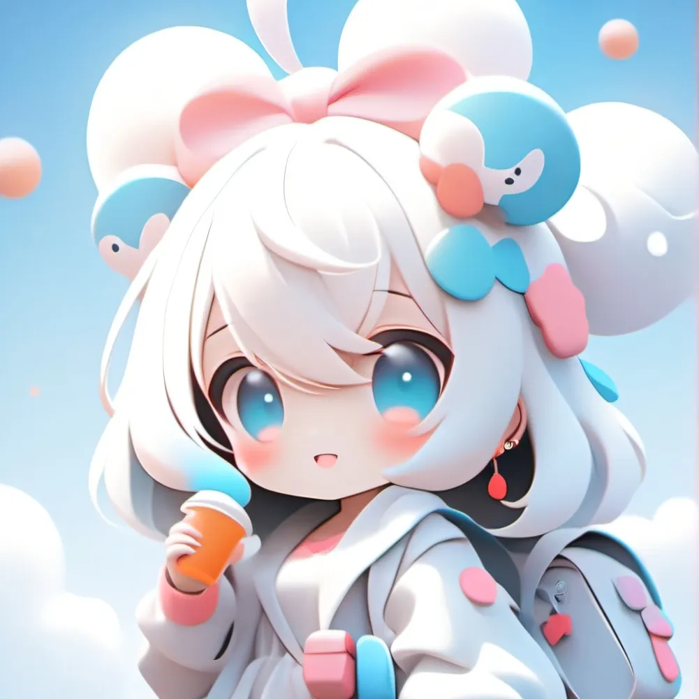 chat with ai character: mia