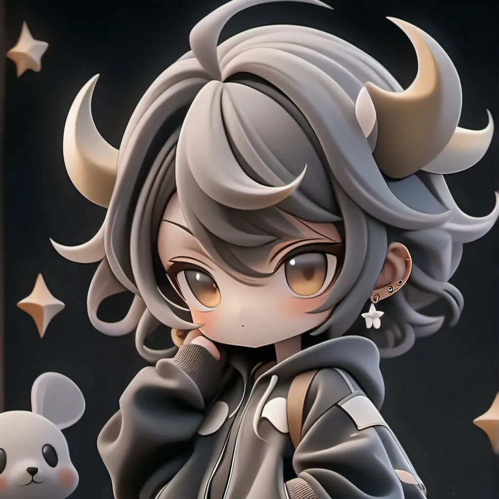 chat with ai character: max