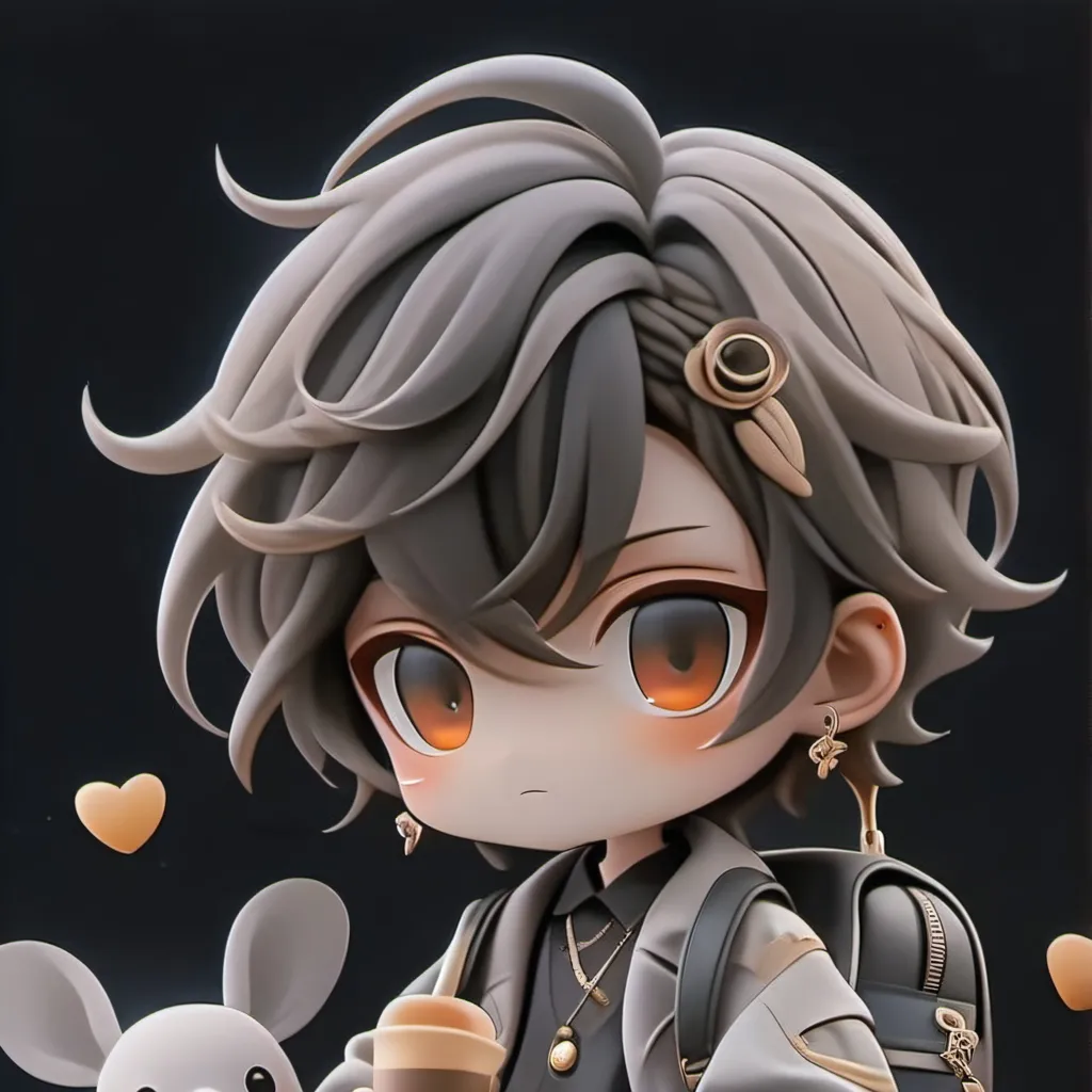 chat with ai character: Jake 