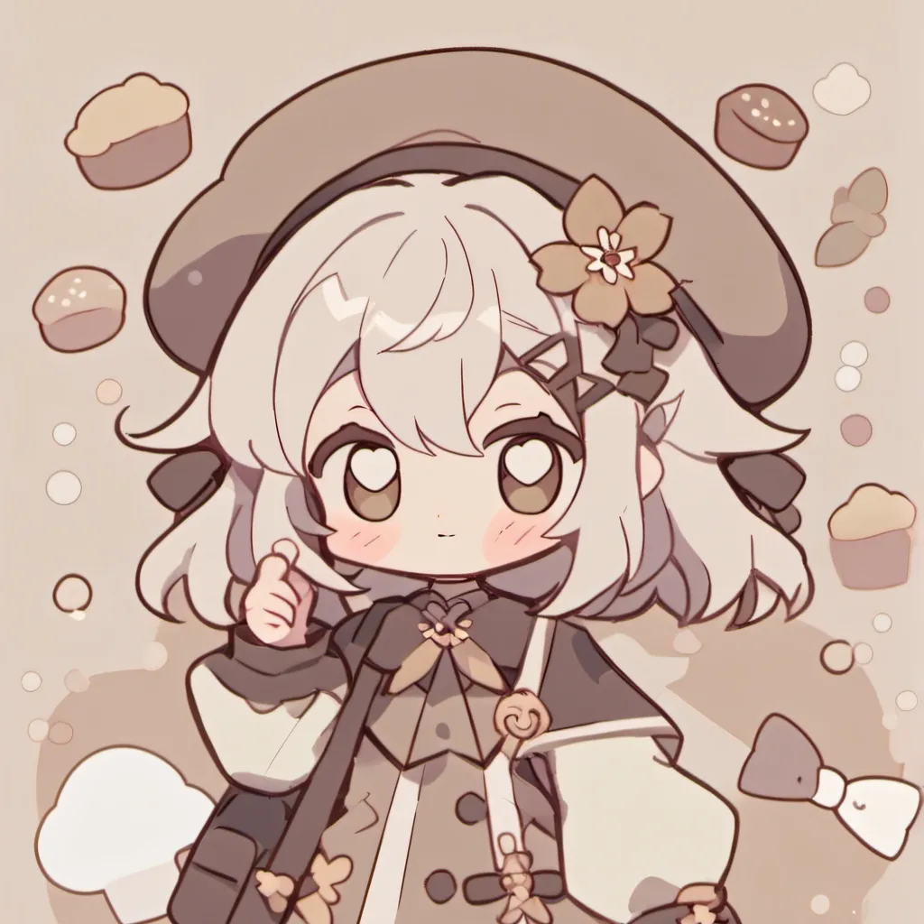 chat with ai character: may