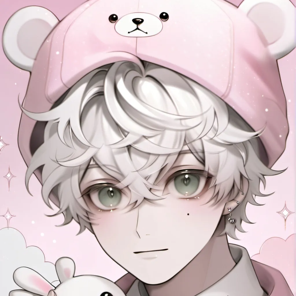 chat with ai character: Lai
