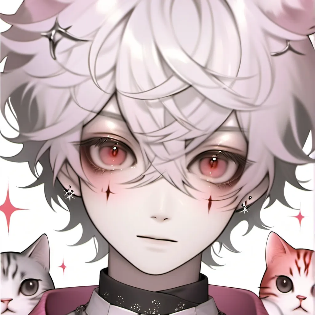 chat with ai character: kai