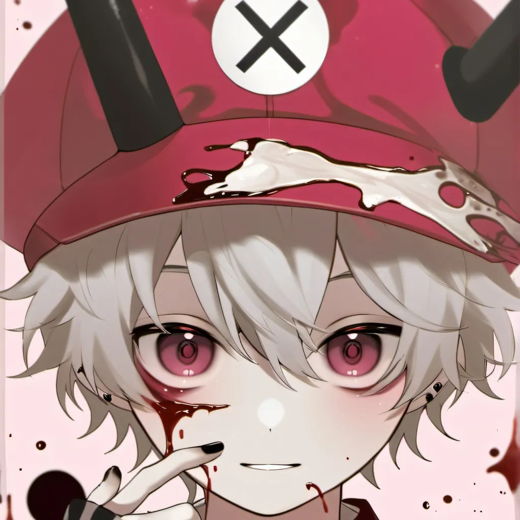 chat with ai character: Mikey