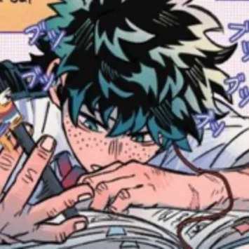 creator Deku Nerd (Larnie)'s avatar