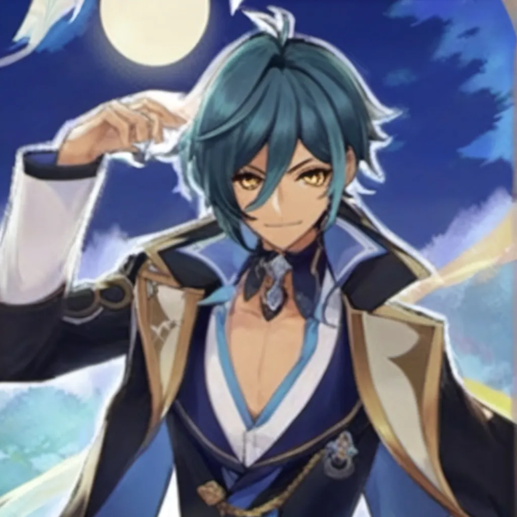 chat with ai character: Keaya (Genshin)