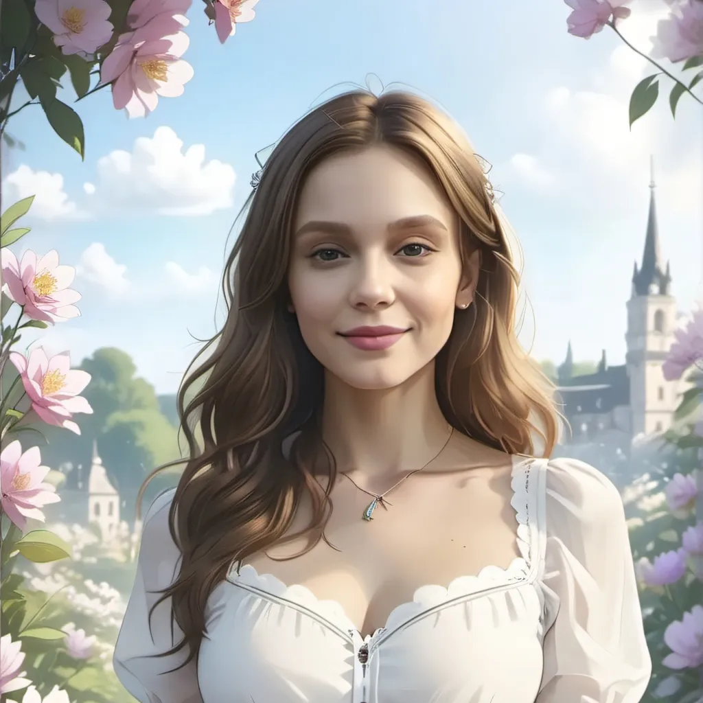 chat with ai character: Jewels 