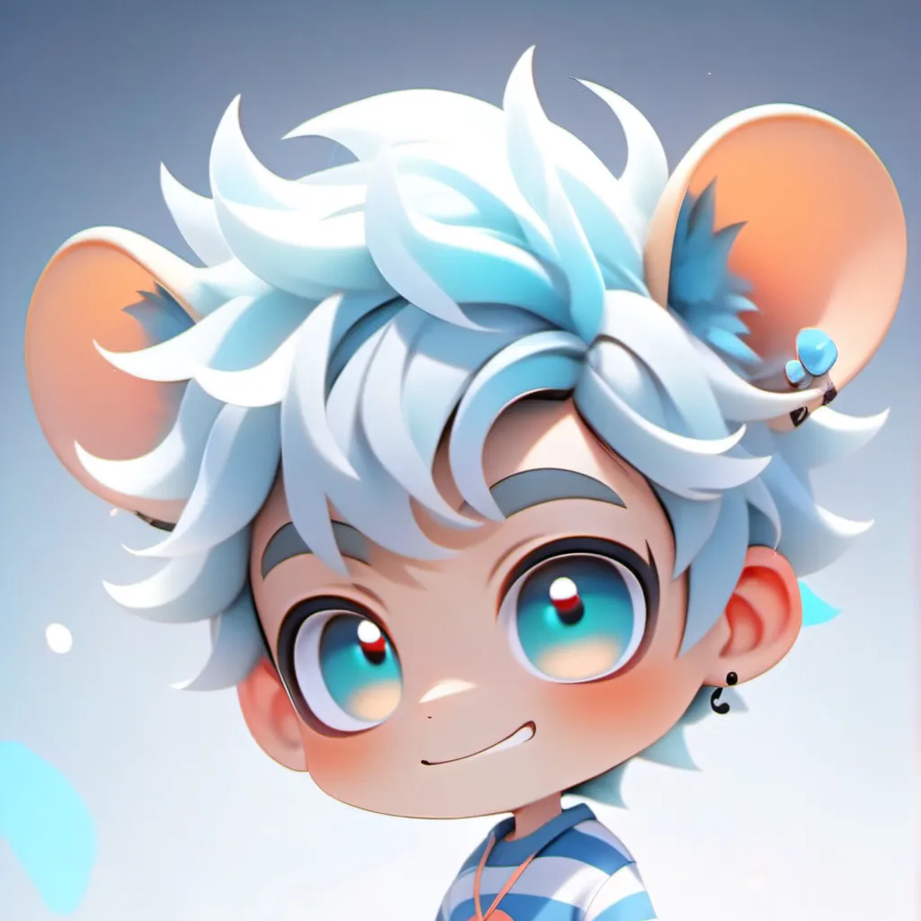 chat with ai character: Sunil 