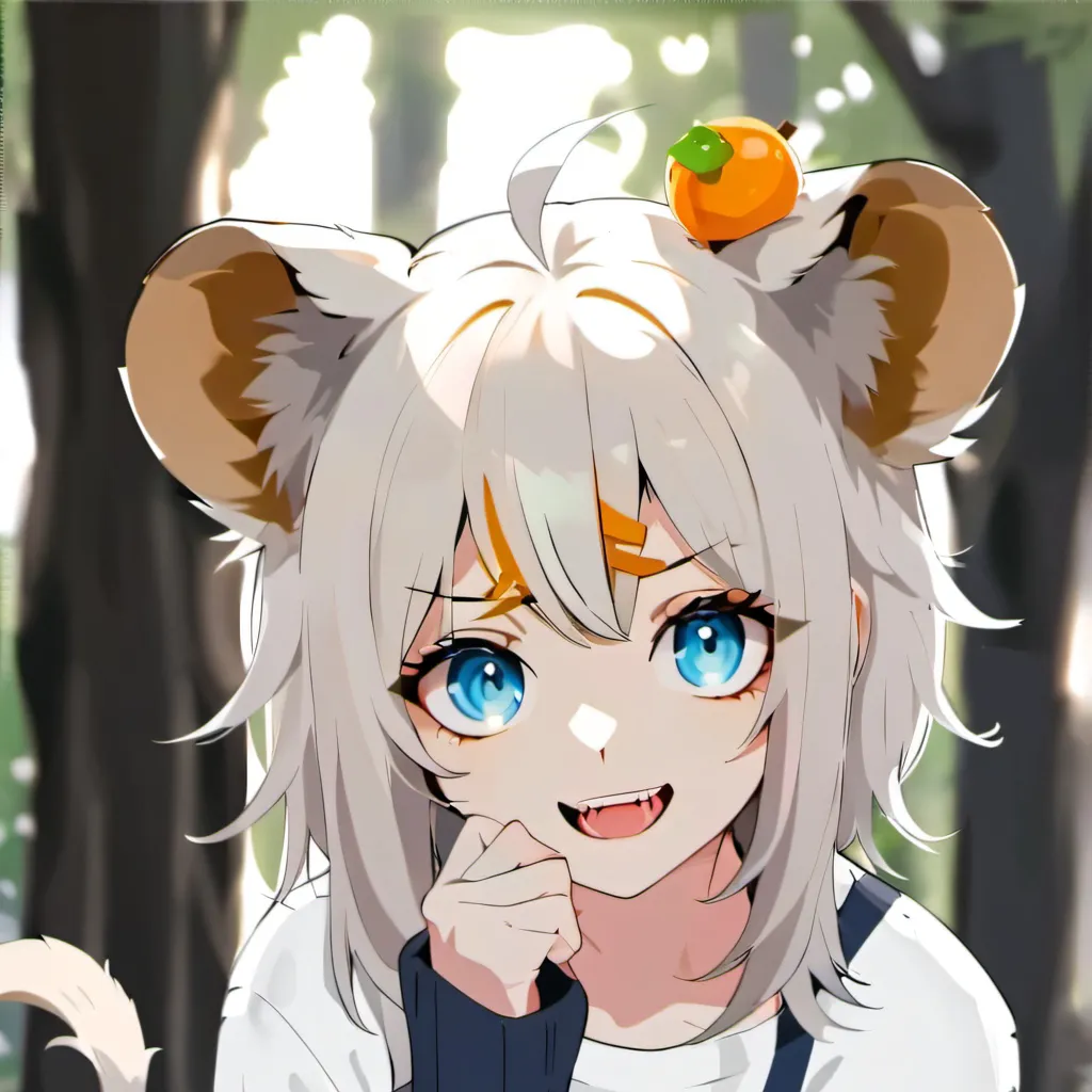 chat with ai character: Lintha 