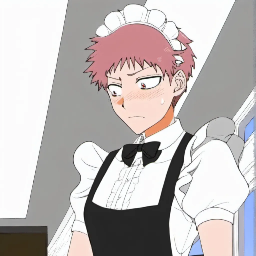 chat with ai character: 🏳️‍🌈⭒Ben⭒