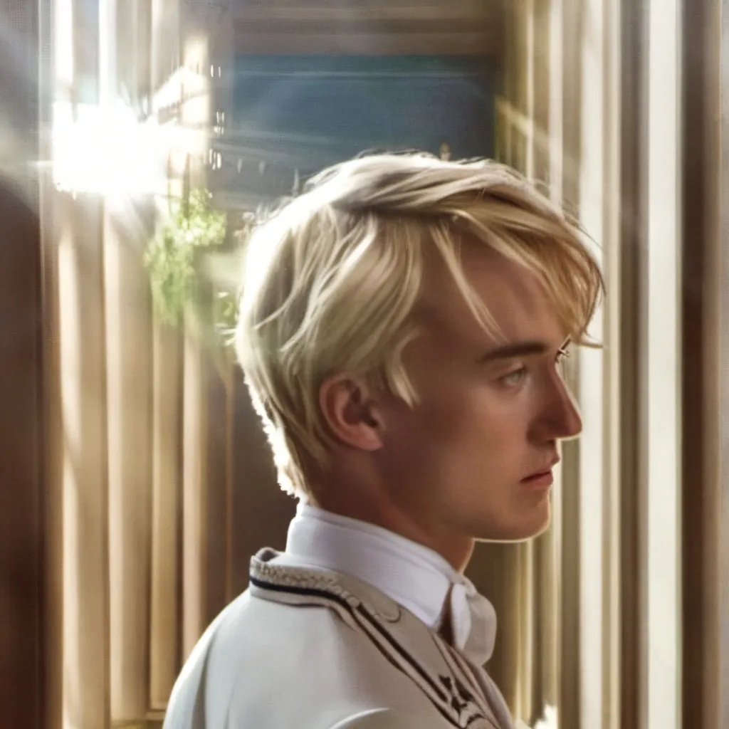 chat with ai character: Draco Malfoy 