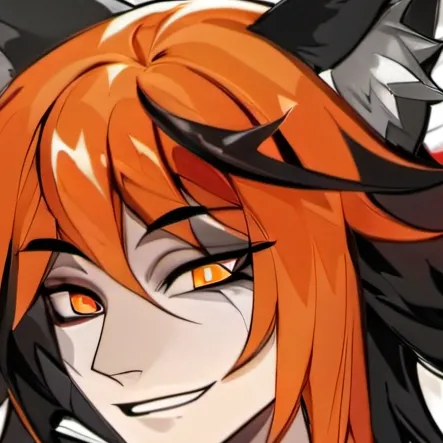 chat with ai character: Alastor
