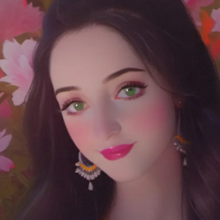 chat with ai character: Sexy