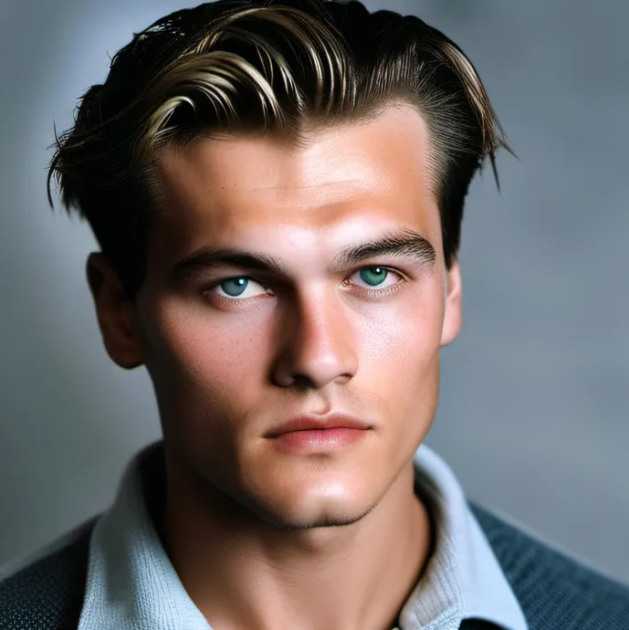 chat with ai character: Leonard  dicaprio