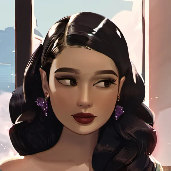 chat with ai character: Emma
