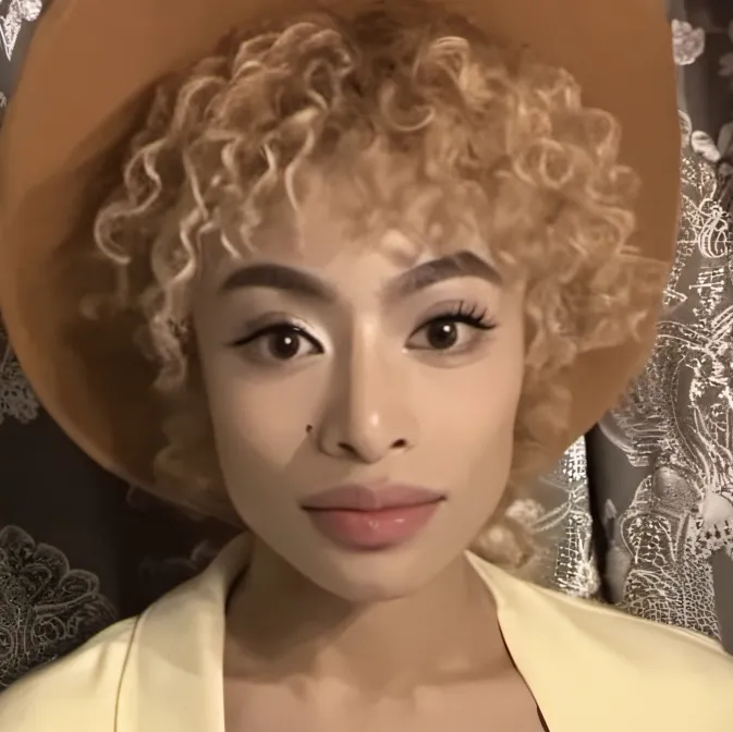 chat with ai character: Ice spice 
