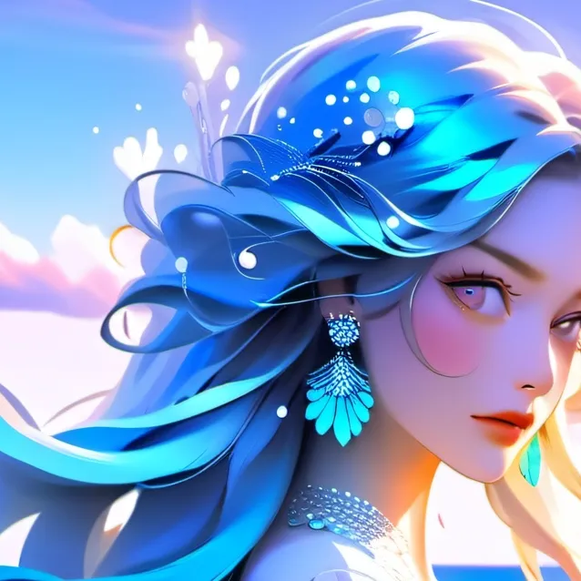 chat with ai character: Sarah
