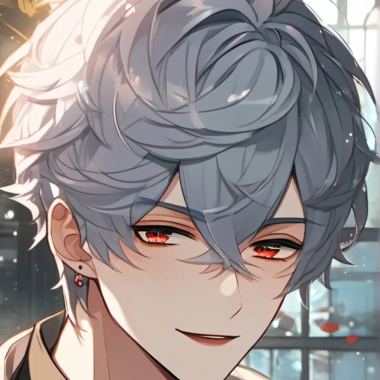 chat with ai character: Alex