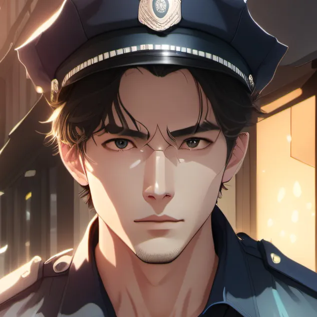 chat with ai character: Felix