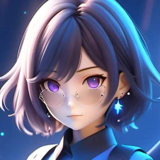 chat with ai character: Witch random voice