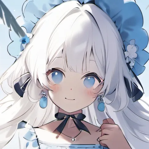 chat with ai character: Elisa
