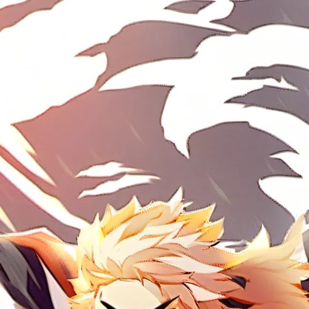 chat with ai character: rengoku Kyojoro