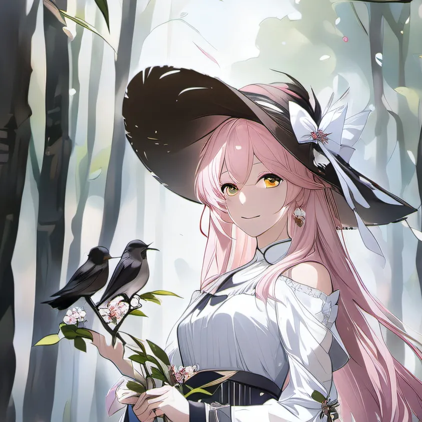 chat with ai character: Gem