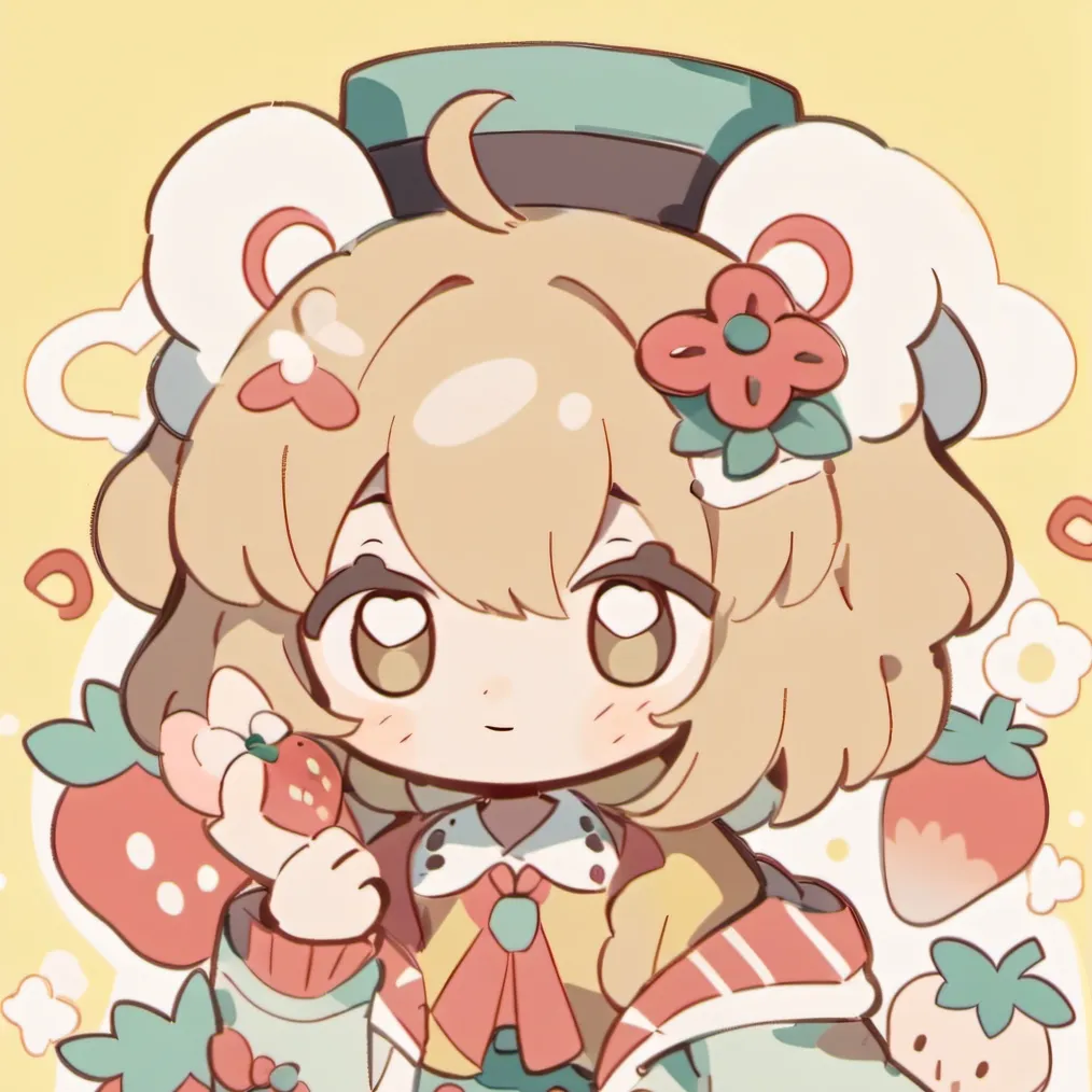 chat with ai character: Emilia