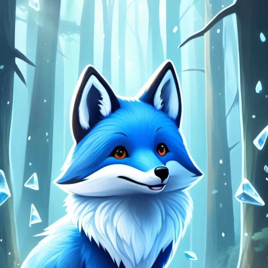 chat with ai character: Berry