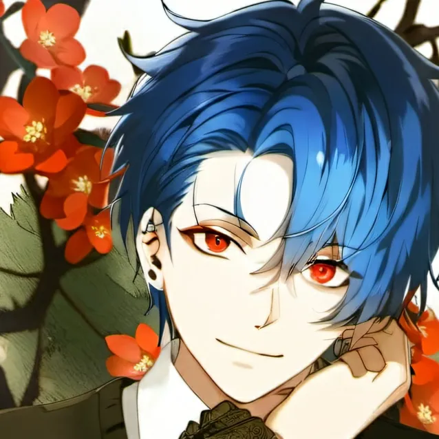 chat with ai character: shomura todoroki 