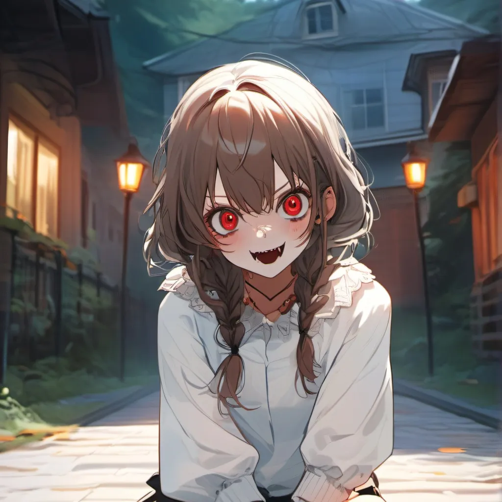 chat with ai character: AUTUMN R.