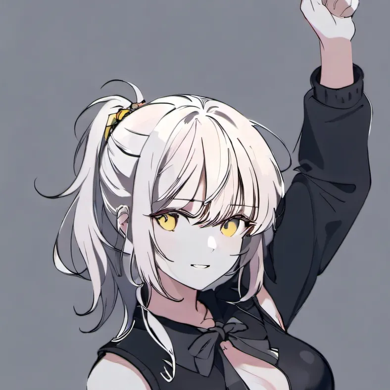 chat with ai character: 容梦娜