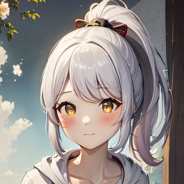 chat with ai character: 慕容月