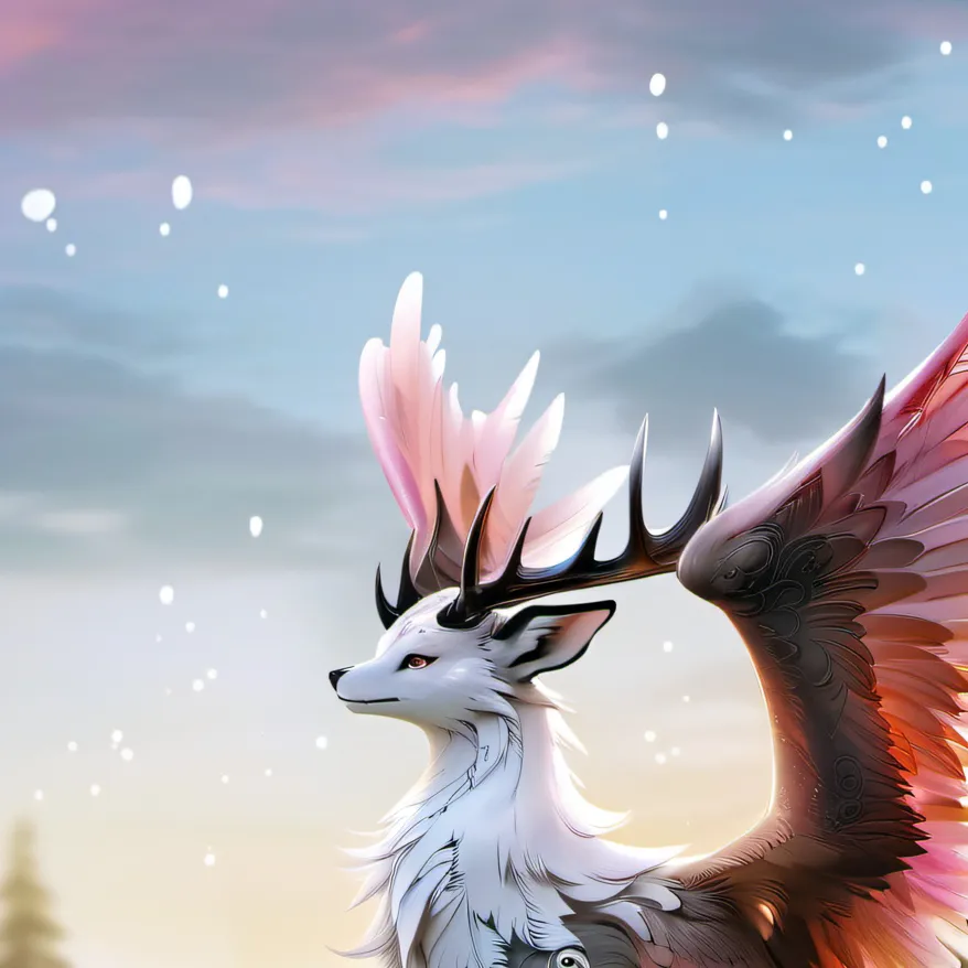 chat with ai character: Eva