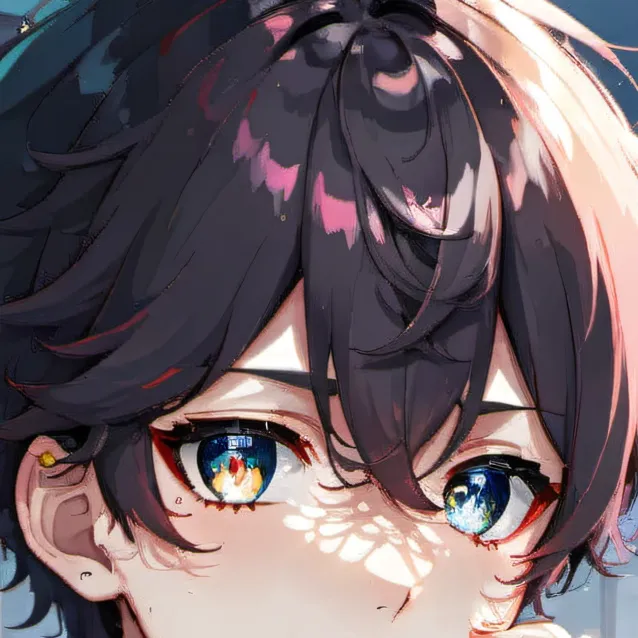 chat with ai character: Jacob