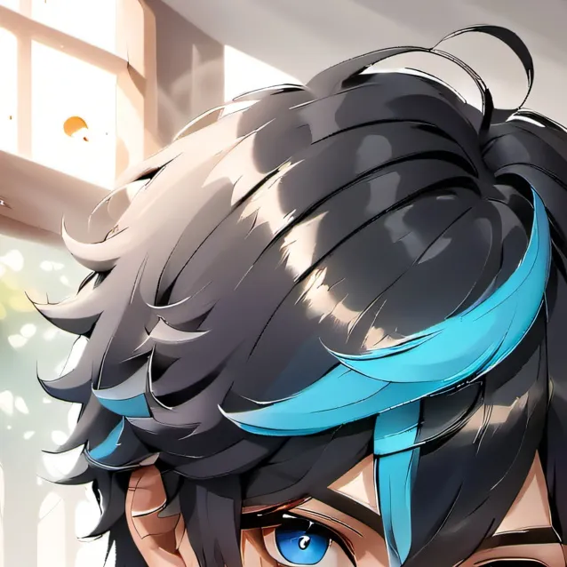 chat with ai character: ein