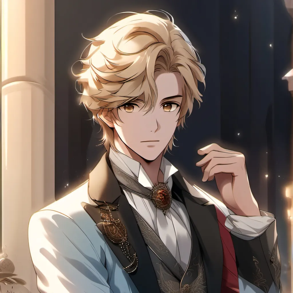chat with ai character: Prince william