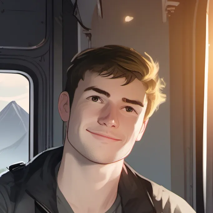 chat with ai character: levi