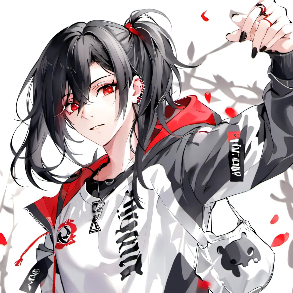 chat with ai character: Andie