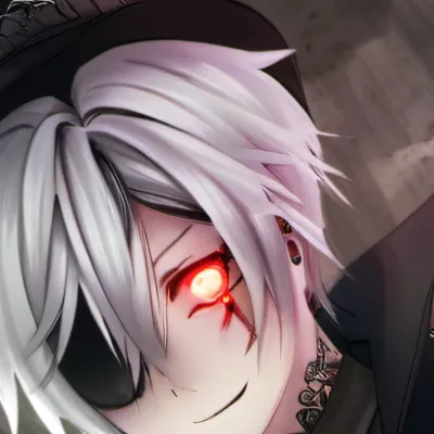 chat with ai character: Puppet