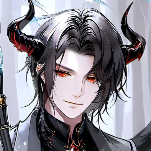 chat with ai character: ~Hell~