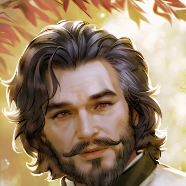 chat with ai character: Laszlo Cravensw.