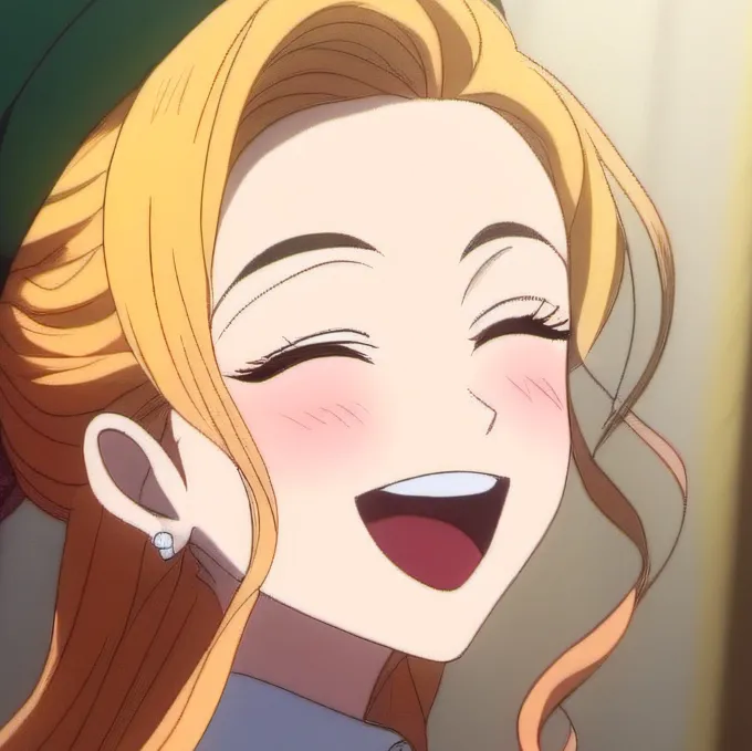 chat with ai character: Hinoko