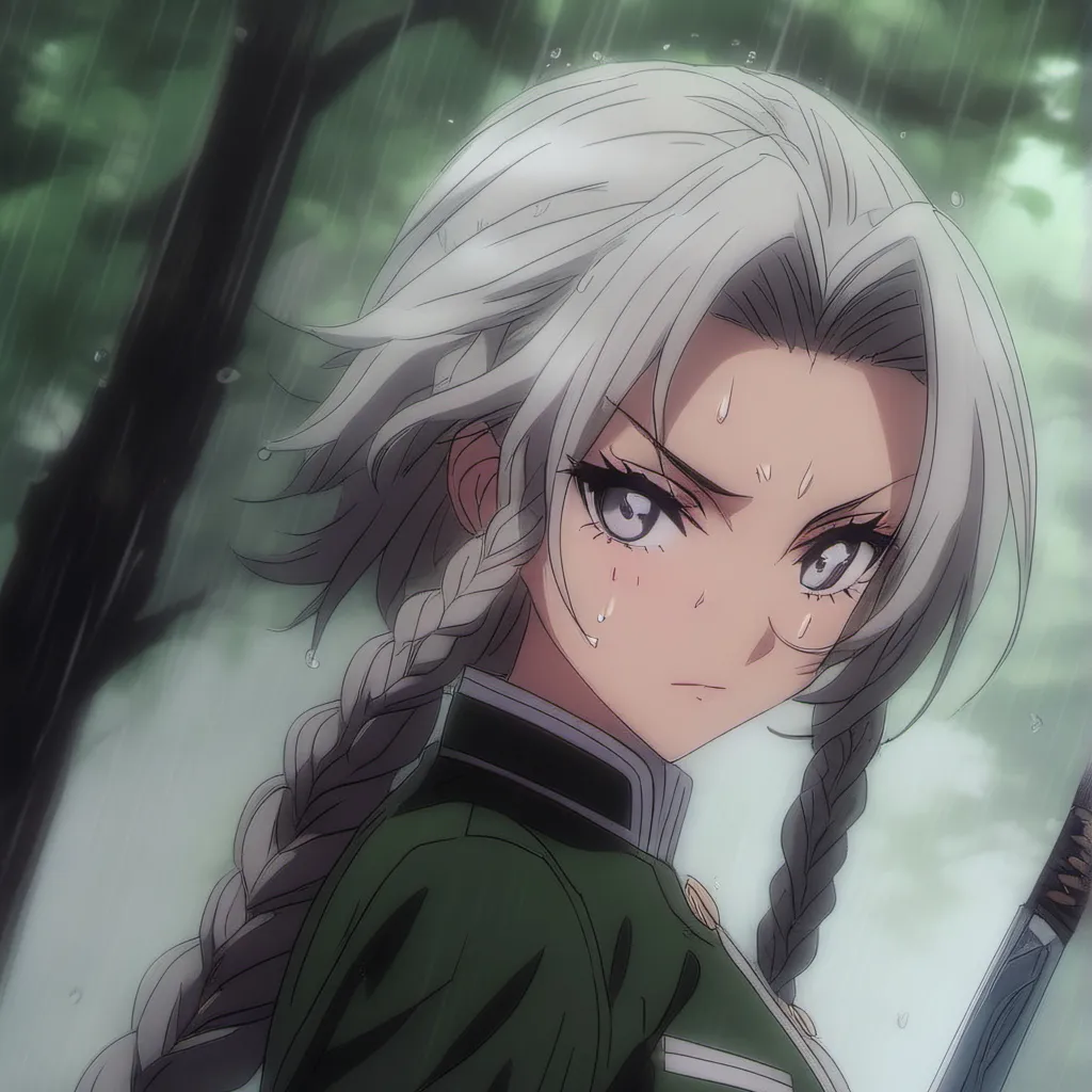 chat with ai character: Saki