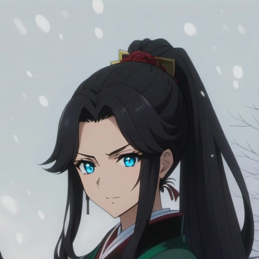 chat with ai character: Umi Tomioka