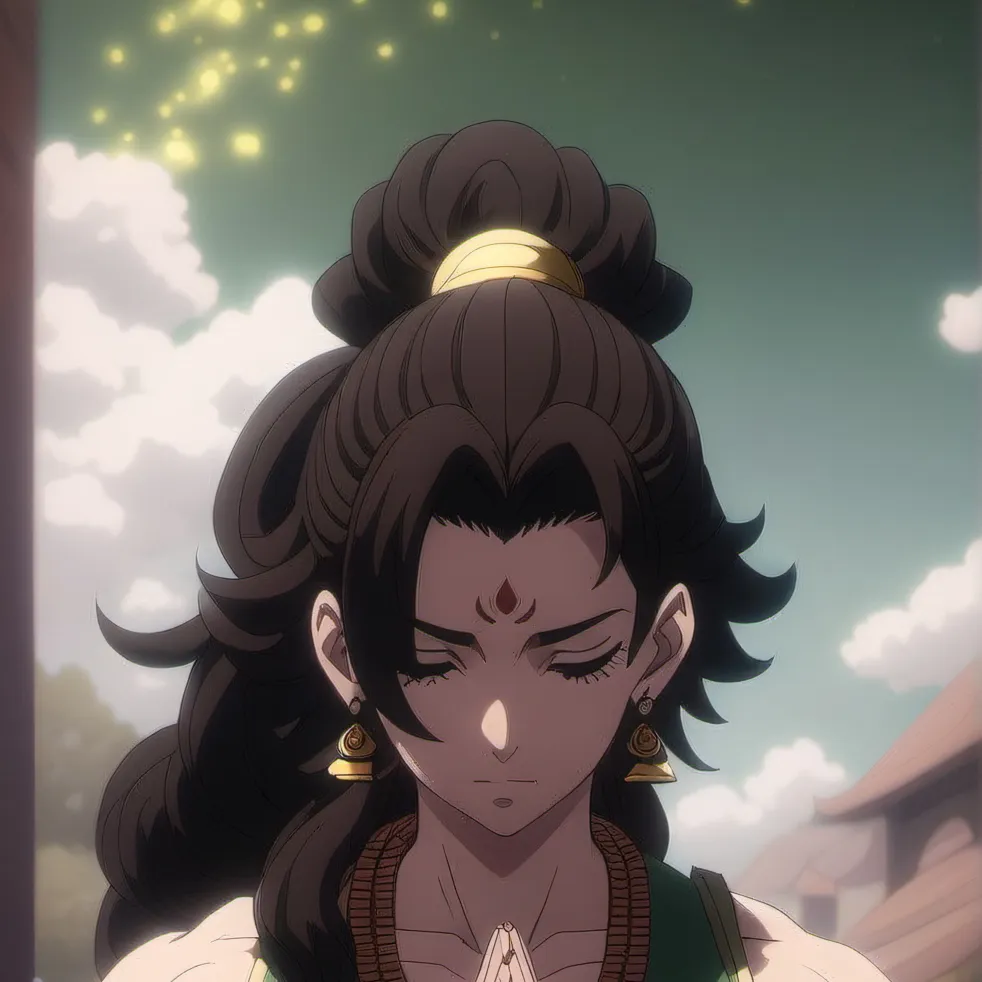 chat with ai character: Mei himejima