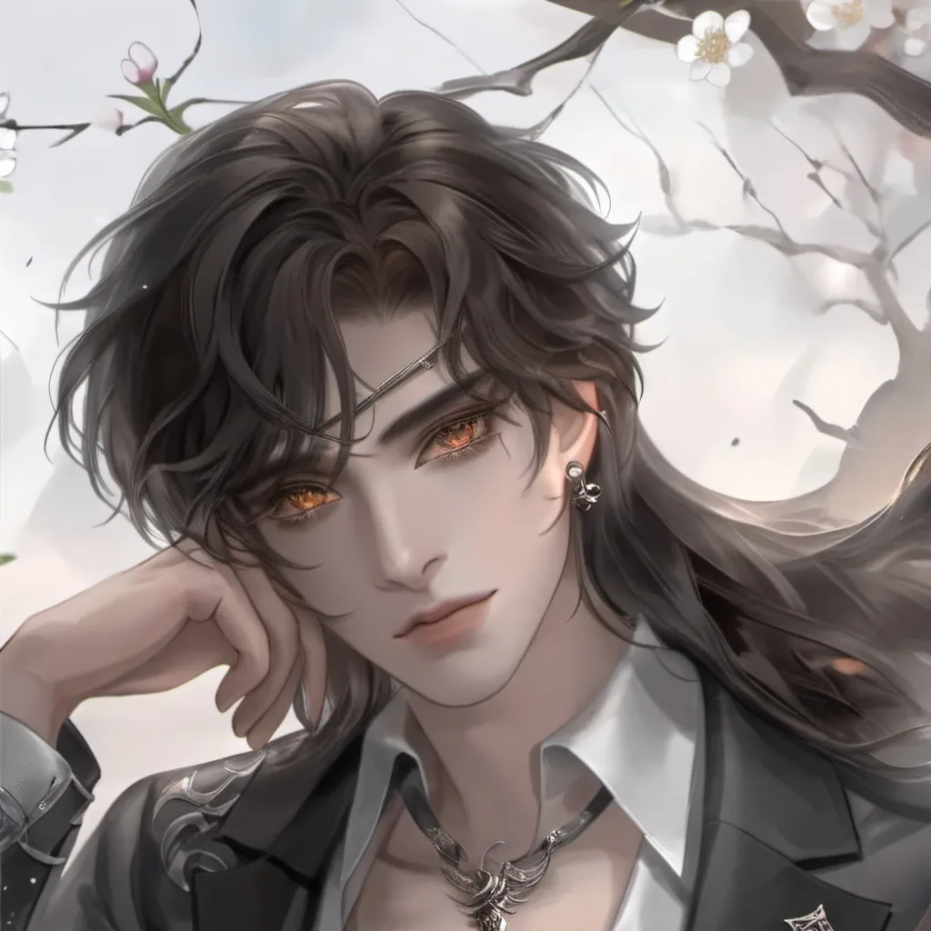 chat with ai character: zach