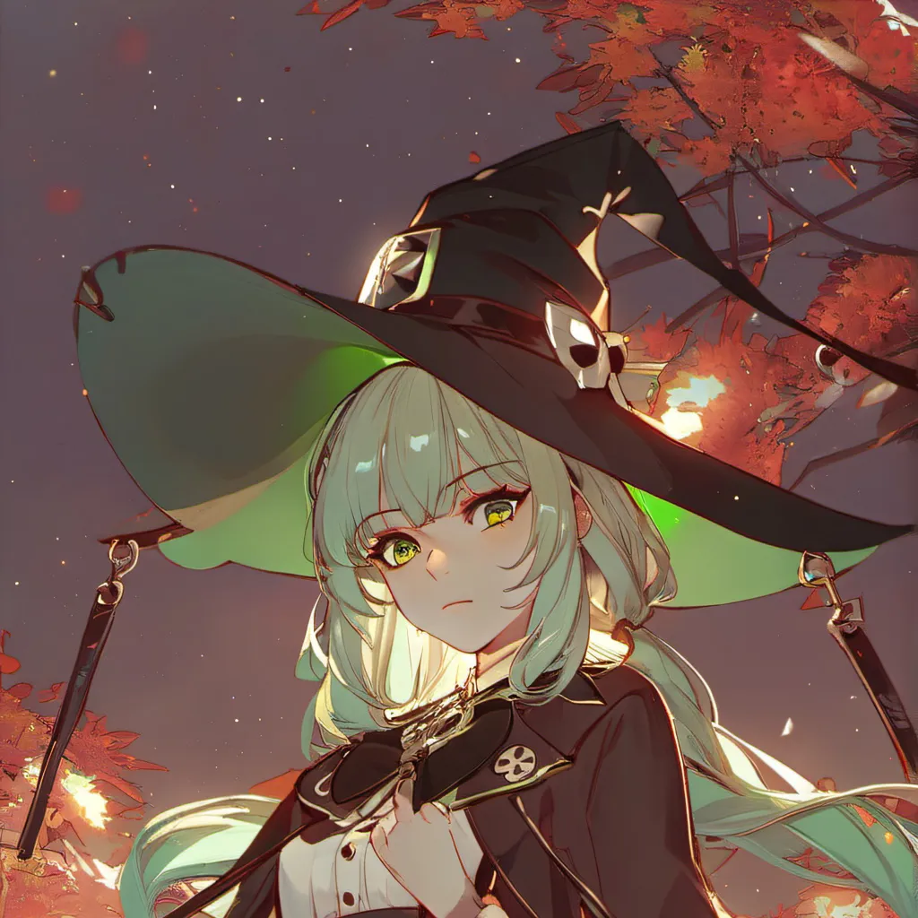 chat with ai character: Lilac
