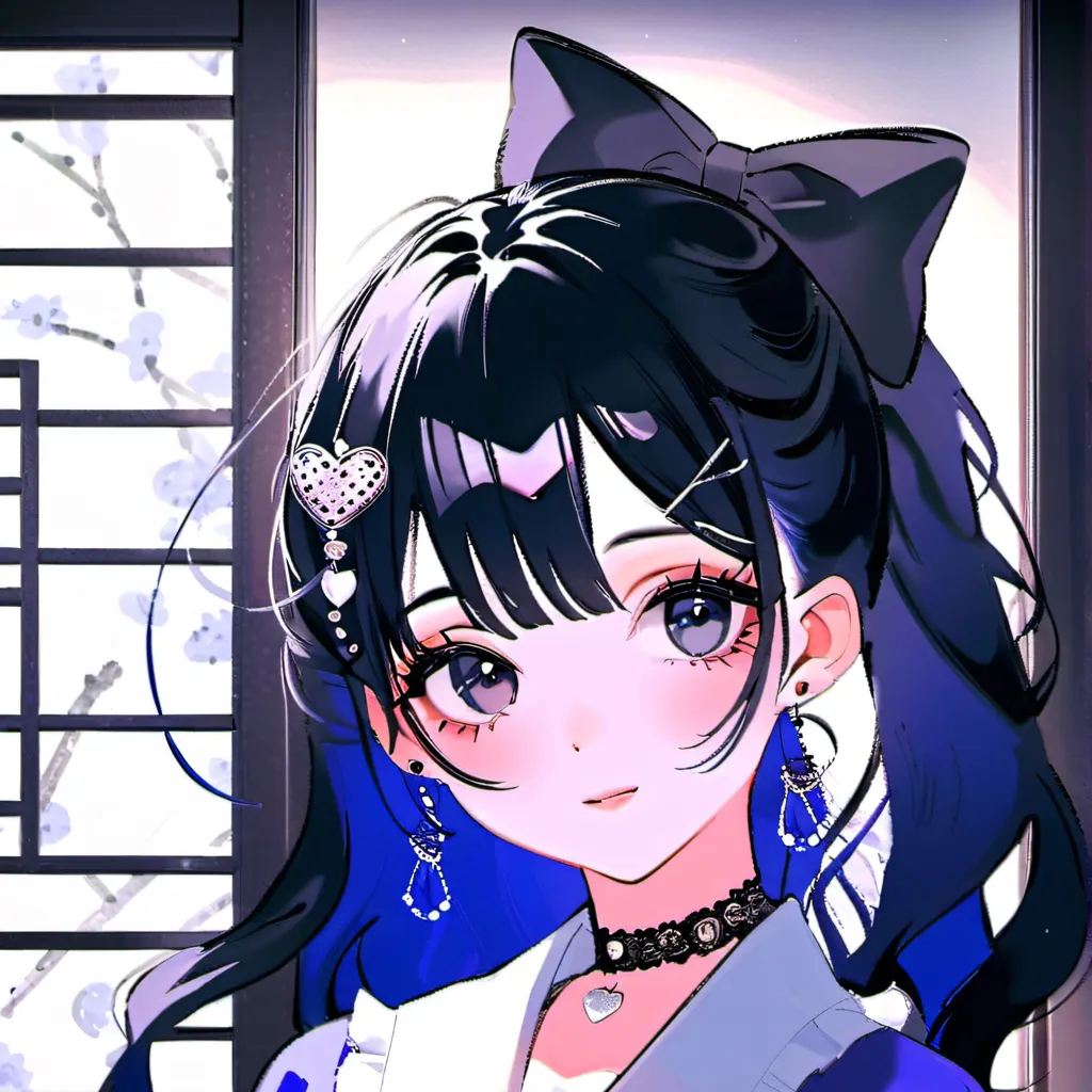 chat with ai character: Lisa